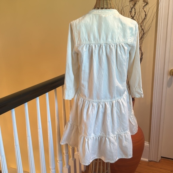 A piece apart dress - Picture 6 of 11